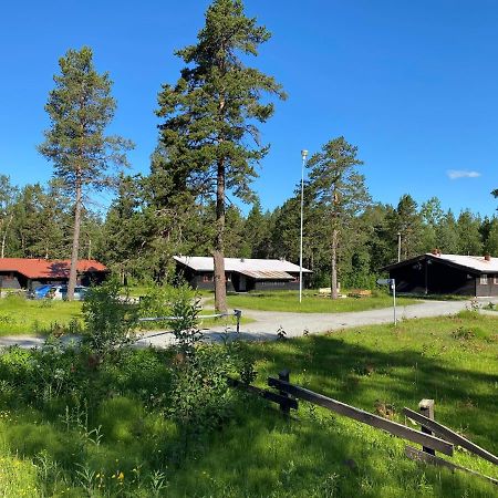 Готель Hogtun Kulturklynge Olsborg  Екстер'єр фото
