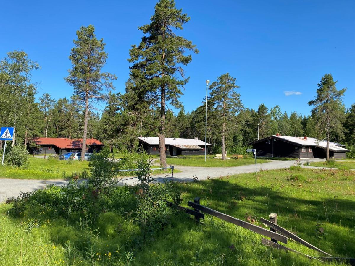 Готель Hogtun Kulturklynge Olsborg  Екстер'єр фото